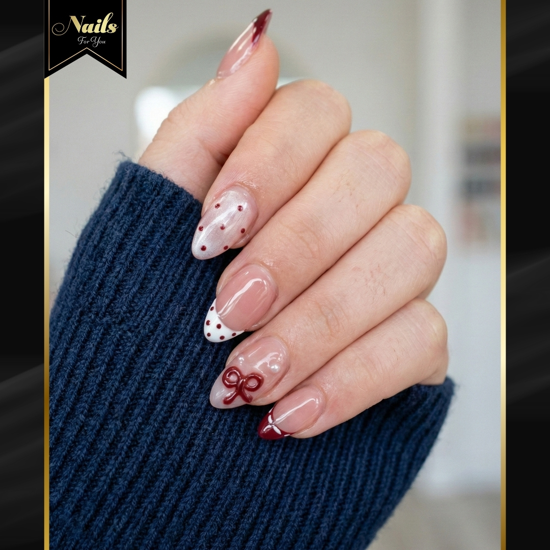 Top Nail Trends for March This Year